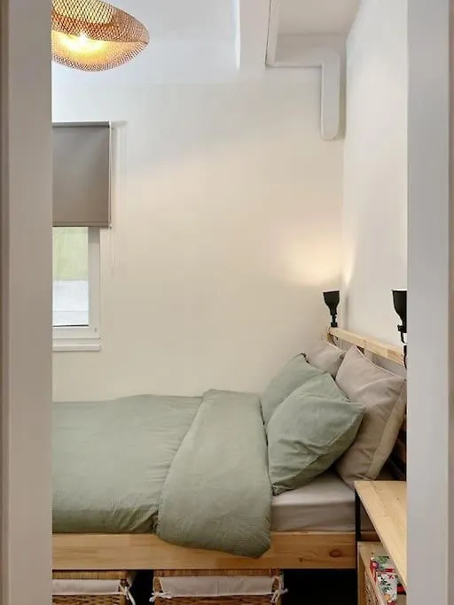 Urban Heaven Hideout, Cozy Condo In Prime Center Sofia