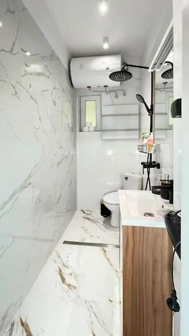 Urban Heaven Hideout, Cozy Condo In Prime Center Sofia 0*,  Bulgaria