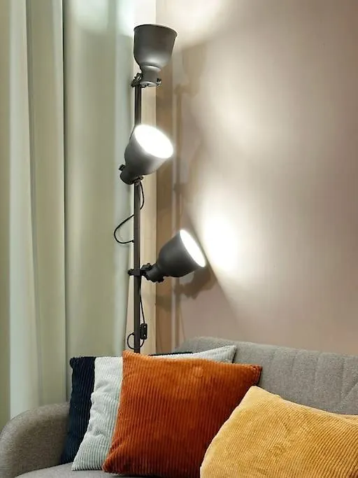Urban Heaven Hideout, Cozy Condo In Prime Center Sofia Apartment