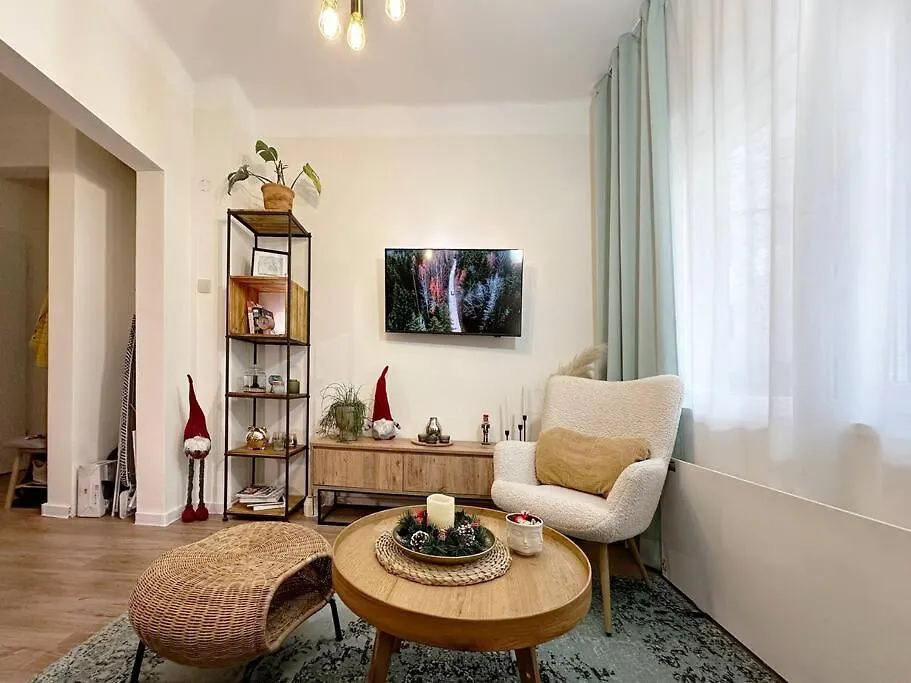 Urban Heaven Hideout, Cozy Condo In Prime Center Sofia Apartment