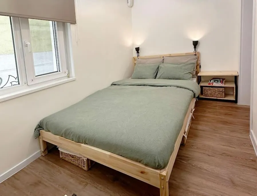 Urban Heaven Hideout, Cozy Condo In Prime Center Sofia Bulgaria